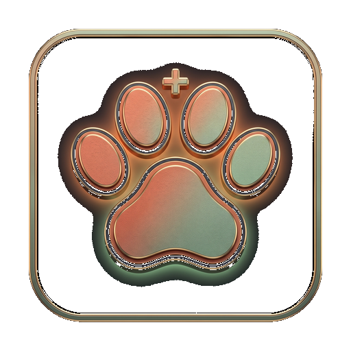 Paws logo